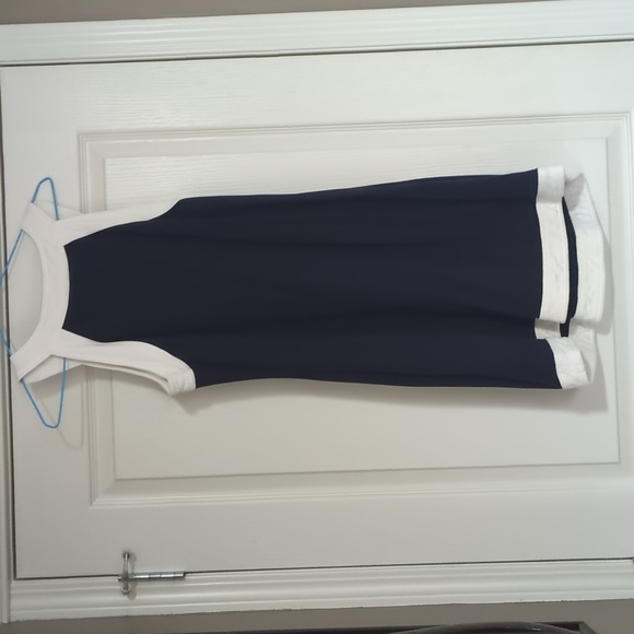 5 for $30 - Blue Dress from Joe Fresh - Picture 2 of 4